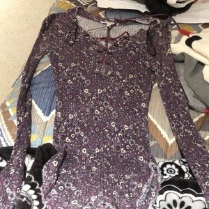 Looking to sell this long sleeve!